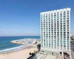 Crowne Plaza Tel Aviv Beach, an IHG Hotel