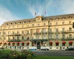 Hotel Metropole Geneve