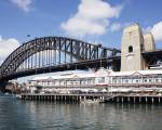 Pier One Sydney Harbour, Marriott Autograph Collection