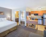 TownePlace Suites by Marriott Portland Hillsboro