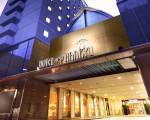 Hotel New Hankyu Osaka