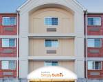 Sonesta Simply Suites Boston Burlington