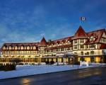 Algonquin Resort St Andrews by-the-Sea Autograph Collection