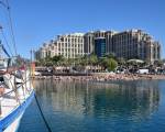 Queen of Sheba Eilat Hotel