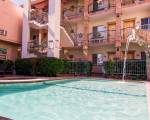 Maria Bonita Business Hotel & Suites