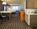 HYATT house Houston/Galleria