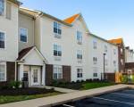 MainStay Suites Columbus Worthington