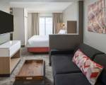 Sonesta Select Nashville Airport Suites