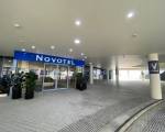 Novotel Sydney West HQ Hotel