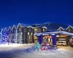 Aava Whistler Hotel