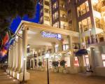 Radisson Blu Le Vendome Hotel