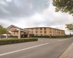 Travelodge Hotel Macquarie North Ryde Sydney