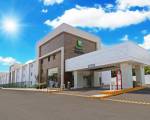 Holiday Inn Express Piedras Negras, an IHG Hotel