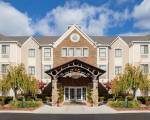 Staybridge Suites Columbus-Airport, an IHG Hotel