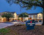 Candlewood Suites Austin-Round Rock, an IHG Hotel