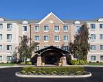 Staybridge Suites Columbus-Dublin, an IHG Hotel