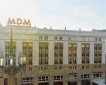 MDM Hotel Warsaw