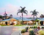 Residence Inn by Marriott Cypress Orange County