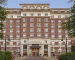 Residence Inn Alexandria Old Town/Duke Street by Marriott