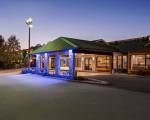 Travelodge by Wyndham Abbotsford Bakerview