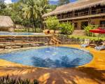 The Lodge At Uxmal