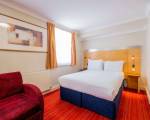 Comfort Inn Victoria