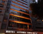 Hotel Astoria Copacabana