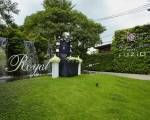 Royal Suite Hotel Bangkok - SHA Extra Plus