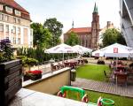 Qubus Hotel Legnica