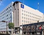 Comfort Hotel Nagano