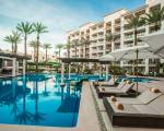 Hyatt Ziva Los Cabos- All Inclusive