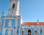 Pousada Palácio de Queluz – Historic Hotel