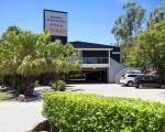 Rocklea International Motel