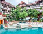 Anyavee Ao Nang Bay Resort