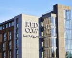 Red Cow Moran Hotel