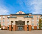 Best Western Plus Red Deer Inn & Suites