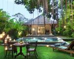 Plataran Canggu Bali Resort and Spa