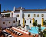 Pousada Convento de Evora - Historic Hotel