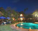 Puri Dalem Hotel Sanur