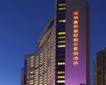 Crowne Plaza Hotel & Suites Landmark Shenzhen, an IHG Hotel