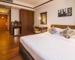 Silom City Hotel