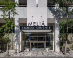 Meliá Lisboa Oriente