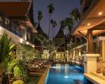 The Davis Bangkok Hotel