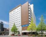 Pearl Hotel Ryogoku