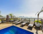 B&B Hotels Rio Copacabana Posto 5