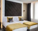 Leonardo Boutique Hotel Budapest M-Square