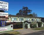 Ascot Motor Inn