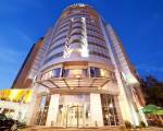 DoubleTree by Hilton Bucharest - Unirii Square