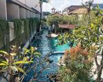 Kuta Lagoon Resort and Pool Villas