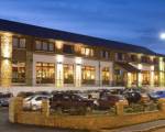 Mount Errigal Hotel Conference & Leisure Centre